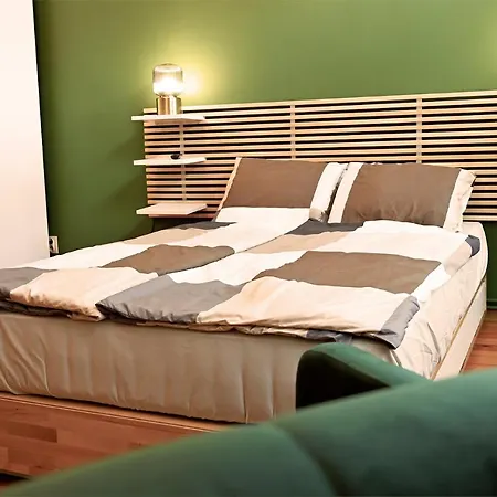Apartament Riesling Zielona Gora  Exterior photo