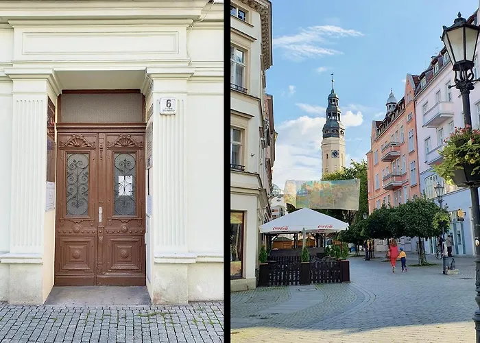 Apartament Riesling