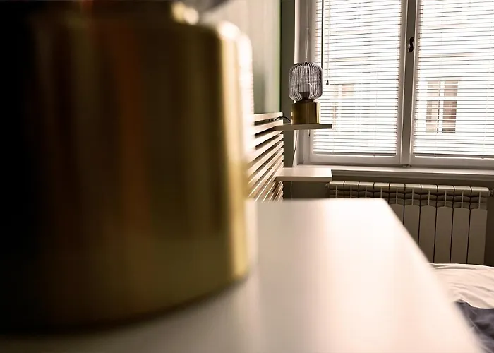 Apartament Riesling