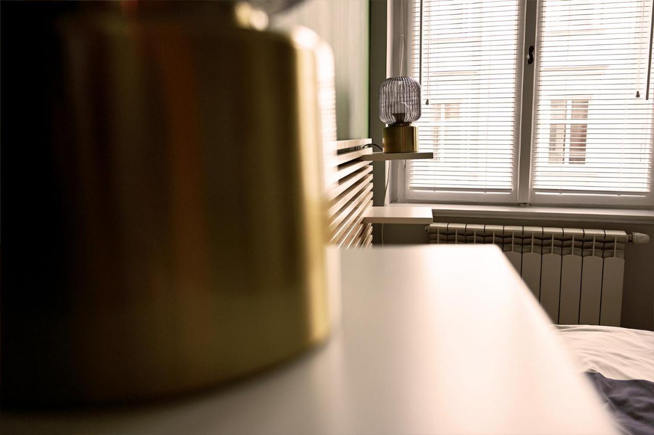 Apartment Riesling Zielona Gora (Lubuskie)