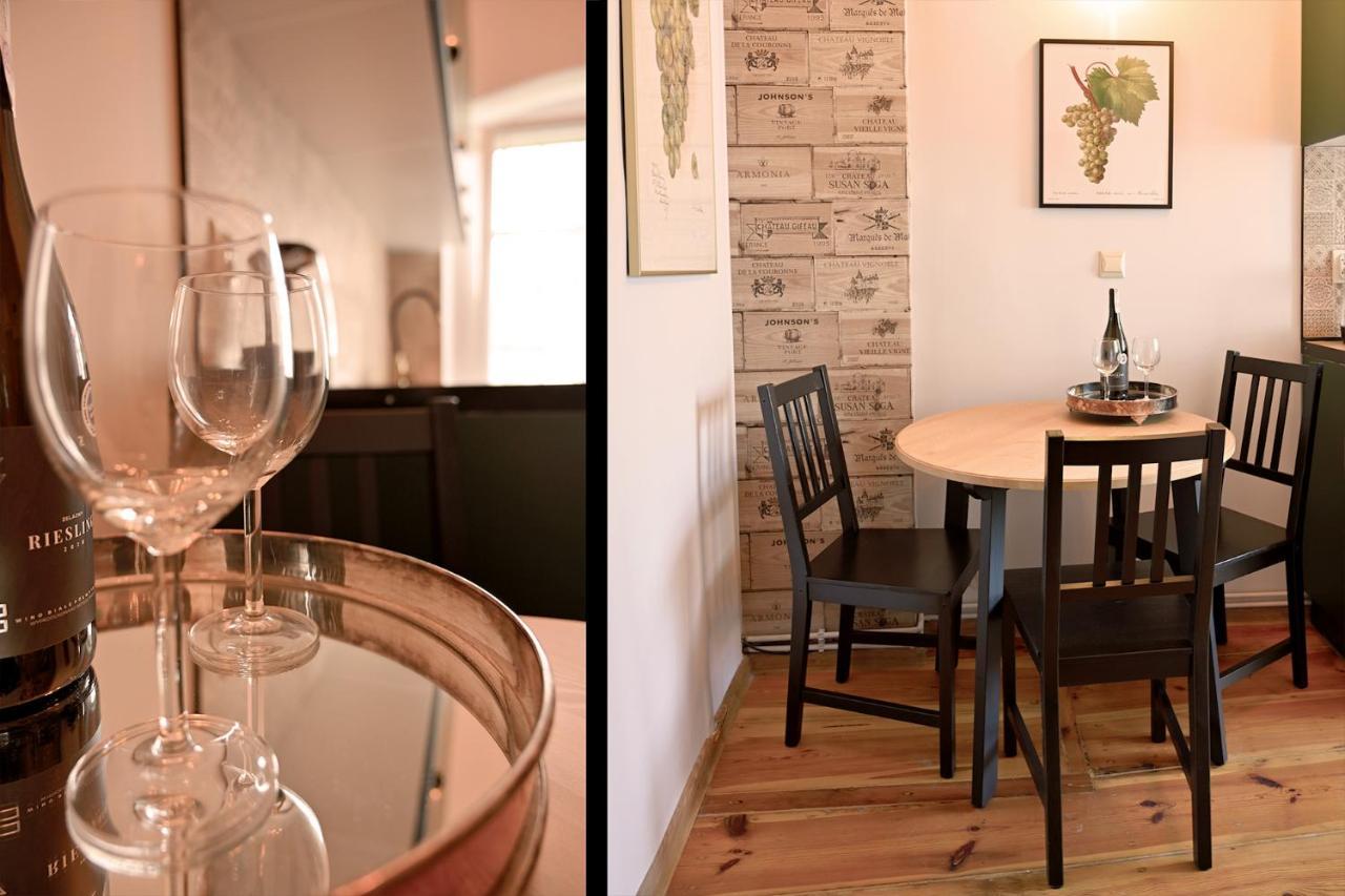 Apartment Riesling