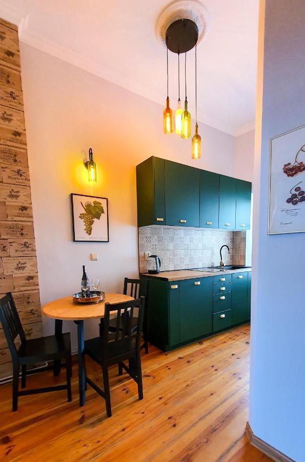 Riesling Apartment *