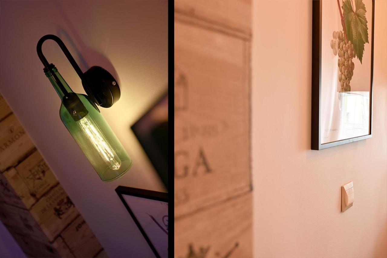 Riesling Apartment *